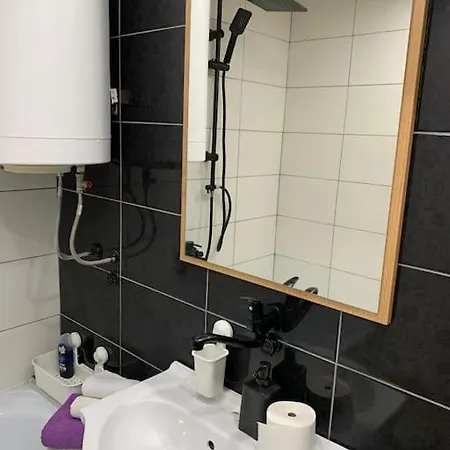 公寓 View - Next To Delta Planet