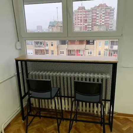 View - Next To Delta Planet *