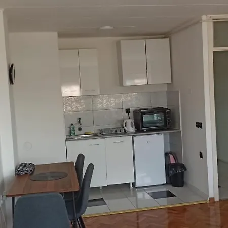 View - Next To Delta Planet Ni