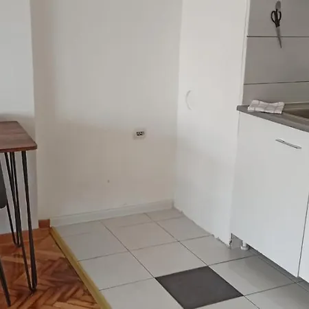 View - Next To Delta Planet *