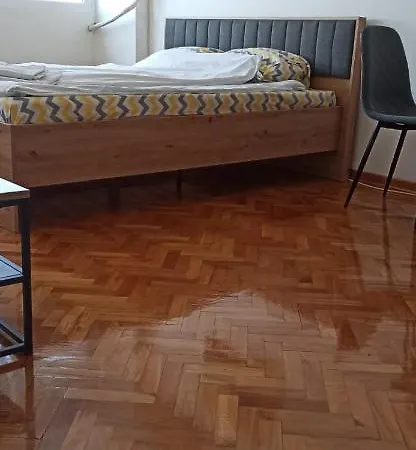 Apartment View - Next To Delta Planet *