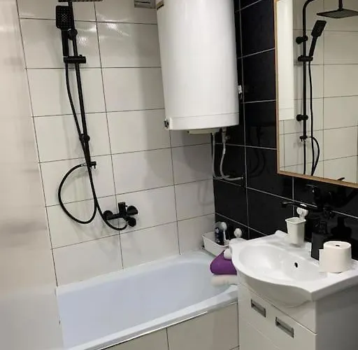 View - Next To Delta Planet