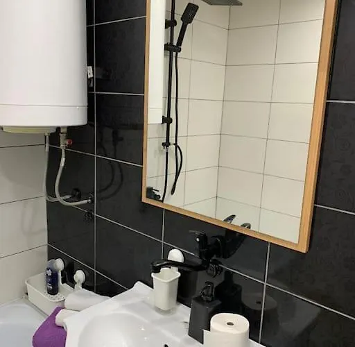 Apartamento View - Next To Delta Planet