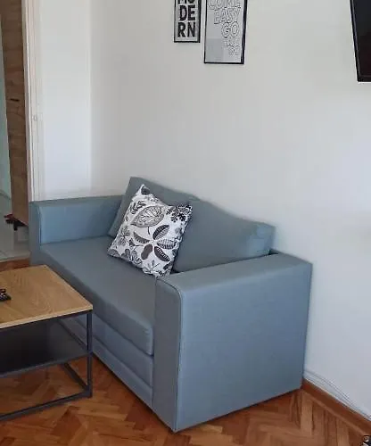 Apartamento View - Next To Delta Planet Ni