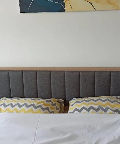 View - Next To Delta Planet アパート Ni