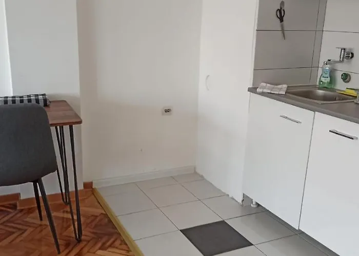 View - Next To Delta Planet *