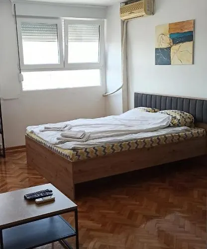 View - Next To Delta Planet Apartamento