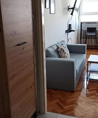 View - Next To Delta Planet アパート Ni