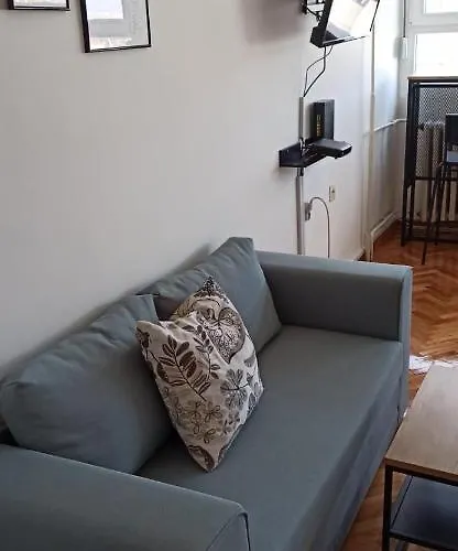 View - Next To Delta Planet アパート *