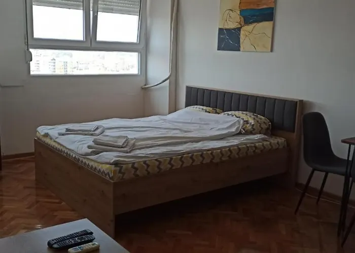 Apartamento View - Next To Delta Planet Ni