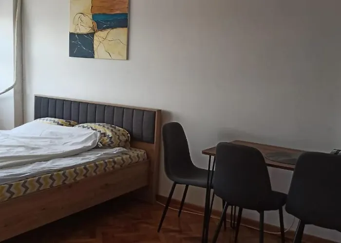 View - Next To Delta Planet Apartamento Ni