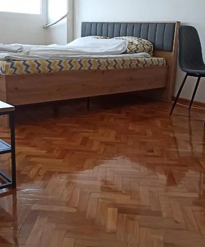 Apartamento View - Next To Delta Planet *